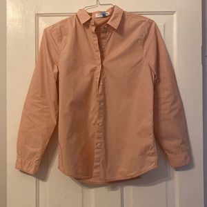 Everlane Button Down Shirt
